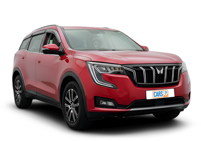 Mahindra XUV700-img